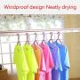 YOYOHOT 5Pcs Clothes Hangers Aluminum Alloy Thicker Drying Racks Home Clothes Hanger Seamless Non-Slip, No Sharp Edges, Resisting Wear and Tear YOYOHOT 5Pcs Clothes Hangers Aluminum Alloy Thicker Drying Racks Home Clothes Hanger Seamless Non-Slip, No Sharp Edges, Resisting Wear and Tear