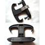 KIKIGOAL 1x Cargo Trunk Bag Hook Kit