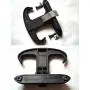 KIKIGOAL 1x Cargo Trunk Bag Hook Kit KIKIGOAL 1x Cargo Trunk Bag Hook Kit