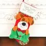 Xmas Ornament Christmas Stocking Cat and Dog Holiday D?cor Tree Hanger Christmas Decor Tree Hanging Ornament for Gift Home Decor Xmas Ornament Christmas Stocking Cat and Dog Holiday D?cor Tree Hanger Christmas Decor Tree Hanging Ornament for Gift Home Decor