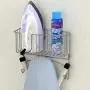 Simple Houseware Over-The-Door/Wall-Mount Ironing Board Holder Simple Houseware Over-The-Door/Wall-Mount Ironing Board Holder
