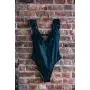 NAHANCO BFWC12 Ladies Wire Swimwear Body Hanger, Chrome (Pack of 12) NAHANCO BFWC12 Ladies Wire Swimwear Body Hanger, Chrome (Pack of 12)