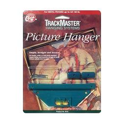 Successories 780065 Trackmaster Accessory with Metal Frame Hanger