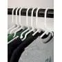 1InTheHome White Nursery Hangers 30 Pack for Baby, Toddler, Kids, Children (30 Pack) 1InTheHome White Nursery Hangers 30 Pack for Baby, Toddler, Kids, Children (30 Pack)