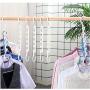 10pcs Magic Hanger Plastic Space Saving Hangers Multifunctional 5 Hooks Clothes Hanger Closet 10pcs Magic Hanger Plastic Space Saving Hangers Multifunctional 5 Hooks Clothes Hanger Closet
