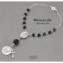Rosary, Rear View mirror Hangers, St. Christopher,Car Crucifix,communion favors,Auto Rosary,easy hang,First Communion Gift,Confirmation Gift Rosary, Rear View mirror Hangers, St. Christopher,Car Crucifix,communion favors,Auto Rosary,easy hang,First Communion Gift,Confirmation Gift