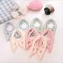 CP-nine 8 Pcs Travel Hangers - Portable Folding Clothes Hangers Travel Accessories Foldable Clothes Drying Rack for Travel (Colorful) CP-nine 8 Pcs Travel Hangers - Portable Folding Clothes Hangers Travel Accessories Foldable Clothes Drying Rack for Travel (Colorful)