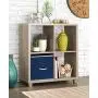 Durable Collapsible Storage Cubes 14x14 Durable Collapsible Storage Cubes 14x14