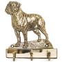 New, Bullmastiff, Dog Hanger, for Clothes, Limited Edition, Artdog