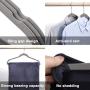 BKONF Velvet Hangers -60 Pack- Non Slip Velvet Suit Hangers Space Saving Clothes Hanger Velvet Hanger Heavy Duty Adult Hanger for Coat, Suit