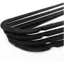 10pcs/Pack Non-Slip Velvet Hangers Suit Hanger Ultra Thin Space Saving 360 Degree Swivel Hook Strong and Durable Clothes Hanger 10pcs/Pack Non-Slip Velvet Hangers Suit Hanger Ultra Thin Space Saving 360 Degree Swivel Hook Strong and Durable Clothes Hanger