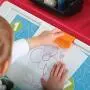 Step2 2-in-1 Toy Boxes & Art Lid, Red Step2 2-in-1 Toy Boxes & Art Lid, Red