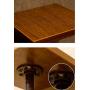 COAT RACK Iron Pipe Wall Mounted Retro Hook Wall Hanger Combination Horizontal Bar Clothes Shoes Hangers Solid and Durable/Not Rusty/Easy to Clean Living/Bedroom/Study/Bar