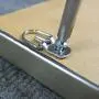 D Ring Picture Hangers with Screws - Pro Quality d-Rings - 100 Pack - Picture Hang Solutions D Ring Picture Hangers with Screws - Pro Quality d-Rings - 100 Pack - Picture Hang Solutions