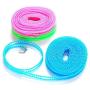 New Design Outdoor Windproof Clothesline Travel Retractable Rope Washing Line, Wash Line Pole - Portable Clothes Lines, Clothesline Clothes Dryers Dryer, Billet Hanger, Outdoors Clothes