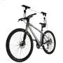RAD Cycle Products 2004 2-Pack Bike Lift Hoist Garage MTN Bicycle Hoist 100LB Cap (Pack of 4) RAD Cycle Products 2004 2-Pack Bike Lift Hoist Garage MTN Bicycle Hoist 100LB Cap (Pack of 4)