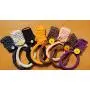 Kitchen towel holder/Hand towel holder/Hanging towel holder/Crochet towel holder/Kitchen towl hanger/Towel ring
