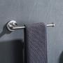 Eamy SUS304 Stainless Steel,Hand Towel Holder Modern Towel Ring Hand Towel Bar Towel Hanger Wall Mount, Brushed Finish 41001-C16 Eamy SUS304 Stainless Steel,Hand Towel Holder Modern Towel Ring Hand Towel Bar Towel Hanger Wall Mount, Brushed Finish 41001-C16
