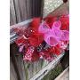Rustic Valentine Mailbox Door Hanger | Valentine Decor | Valentine Door Hanger | Wall Decor | FREE Shipping | Hard Working Mom