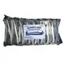 Quick Screw 6" 50 pack Heavy Duty Hidden Rain Gutter Bracket Hook Hangers With Clip Strong Arm Brand Quick Screw 6" 50 pack Heavy Duty Hidden Rain Gutter Bracket Hook Hangers With Clip Strong Arm Brand