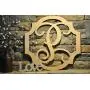 Wooden Monogram Sign, Door Hanging Monogram Sign, Front Door Sign, Monogram Door Hanger, Raw Wood Sign, Wood Sign, House Warming Gift Wooden Monogram Sign, Door Hanging Monogram Sign, Front Door Sign, Monogram Door Hanger, Raw Wood Sign, Wood Sign, House Warming Gift