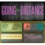 Race Medal Holder/Athletic Medal Hanger - GOING THE DISTANCE. Wood Wall Mounted Medal Organizer. CUSTOMIZATION Available Race Medal Holder/Athletic Medal Hanger - GOING THE DISTANCE. Wood Wall Mounted Medal Organizer. CUSTOMIZATION Available