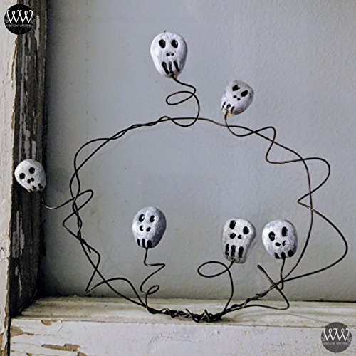 Mini Skulls Hanger Mini Skulls Hanger