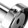 Crown Robe Hook Chrome for Bathroom Double Towel Hook Wall Mounted Hat Coat Clothes Hanger for Wardrobe Bedroom Kitchen CR10 Crown Robe Hook Chrome for Bathroom Double Towel Hook Wall Mounted Hat Coat Clothes Hanger for Wardrobe Bedroom Kitchen CR10