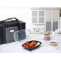 Glotoch Meal Prep Containers 32ounce Containers Single 1 Compartment with Lids Food Storage Containers Bento Boxes Microwave,Freezer,Dishwasher Safe Lunch Containers (50)