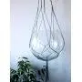 Macrame plant hanger Macrame plant hanger