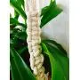 Macrame Plant Hanger Macrame Plant Hanger