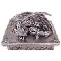 Home Originality Crypt Keeper Dragon Trinket Boxes with Hidden Storage Compartment Home Originality Crypt Keeper Dragon Trinket Boxes with Hidden Storage Compartment