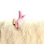 Quietcloud Towel Clips Hanger Flamingo Clothes Grip Clothespin Lightweight Portable Pink Quietcloud Towel Clips Hanger Flamingo Clothes Grip Clothespin Lightweight Portable Pink