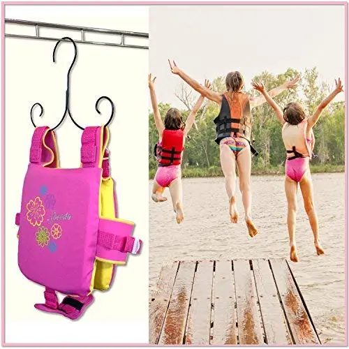 New! Life Jacket Hanger, Storage- Life Preserver, Life Vest Hanger & Storage, Life Jacket Dryer, Drying Rack, Drying Hangers; Boating Hanger & Storage New! Life Jacket Hanger, Storage- Life Preserver, Life Vest Hanger & Storage, Life Jacket Dryer, Drying Rack, Drying Hangers; Boating Hanger & Storage