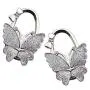 WSSROGY 2 Pack Butterfly Shape Handbag Purse Hanger Hook for Bag Storage Gift for Women WSSROGY 2 Pack Butterfly Shape Handbag Purse Hanger Hook for Bag Storage Gift for Women