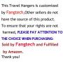 Travel Hangers,Folding Hanger,Travel Hangers Foldable,4 PCS Portable Folding Clothes Hangers with Clips for Travel Accessories,Foldable Shirts Socks Underwear Drying Rack Clothes Hangers for Travel Travel Hangers,Folding Hanger,Travel Hangers Foldable,4 PCS Portable Folding Clothes Hangers with Clips for Travel Accessories,Foldable Shirts Socks Underwear Drying Rack Clothes Hangers for Travel