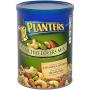 PLANTERS Deluxe Pistachio Mix, 18.5 oz. Resealable Container | Pistachio Lovers Mix: Pistachios, Almonds & Cashews | Mixed Nut Snacks | Kosher