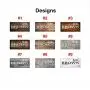 Personalized Key Rack Organizer Decorative Wall Key Hanger Wooden Family Key Holder Housewarming Wedding Anniversary Birthday Gift For Couple Rustic Mr Mrs Present 5" x 11" Personalized Key Rack Organizer Decorative Wall Key Hanger Wooden Family Key Holder Housewarming Wedding Anniversary Birthday Gift For Couple Rustic Mr Mrs Present 5" x 11"