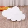 Wood Hangers - Cute Cloud Hooks Wooden Clothes Hanger Wall Decor Children Bedroom Pendant Wood Hangers - Cute Cloud Hooks Wooden Clothes Hanger Wall Decor Children Bedroom Pendant
