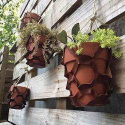 Leather Plant Hanger