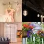 20 Pack S Hooks, WenTao Heavy Duty S Shaped Hooks, Black Hooks for Hanging Pots, Pans, Plants, Utensils Closet Clothes Bags Towels Kitchen Hooks Hanger 20 Pack S Hooks, WenTao Heavy Duty S Shaped Hooks, Black Hooks for Hanging Pots, Pans, Plants, Utensils Closet Clothes Bags Towels Kitchen Hooks Hanger