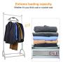 IEOKE Velvet Clothes Hangers Non Slip, 50-Pack No Shoulder Bumps Suit Hangers Ultra Thin Space Saving 360 Degree Swivel Heavy Duty Hook Durable Hangers for Sweaters,Coat,Jackets,Pants,Shirts,Dresses IEOKE Velvet Clothes Hangers Non Slip, 50-Pack No Shoulder Bumps Suit Hangers Ultra Thin Space Saving 360 Degree Swivel Heavy Duty Hook Durable Hangers for Sweaters,Coat,Jackets,Pants,Shirts,Dresses