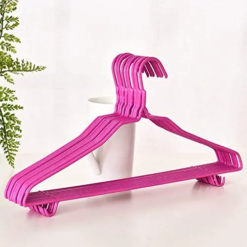 Large Clothes Hanger Adult Anti-skid Hanger Wet And Dry Clothes Rack-D Large Clothes Hanger Adult Anti-skid Hanger Wet And Dry Clothes Rack-D