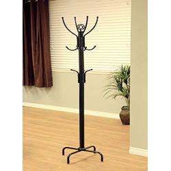 Frenchi Home Furnishing  Coat Rack, 73" H