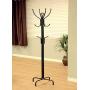 Frenchi Home Furnishing  Coat Rack, 73" H