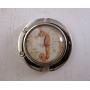 Seahorse Nautical Purse Hook or Handbag Hanger