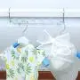 ttnight Practical Rack Closet Hangers Metal Clothes Closet Hangers