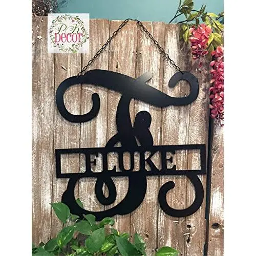 Personalized Last Name Sign Weatherproof 24 inch ACM Metal Monogram Letter Wall Decor Family Established Signs Custom Door Hanger Monogram Outdoor Patio Sign Wedding Gift Anniversary QUICK SHIPPING Personalized Last Name Sign Weatherproof 24 inch ACM Metal Monogram Letter Wall Decor Family Established Signs Custom Door Hanger Monogram Outdoor Patio Sign Wedding Gift Anniversary QUICK SHIPPING