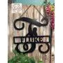 Personalized Last Name Sign Weatherproof 24 inch ACM Metal Monogram Letter Wall Decor Family Established Signs Custom Door Hanger Monogram Outdoor Patio Sign Wedding Gift Anniversary QUICK SHIPPING Personalized Last Name Sign Weatherproof 24 inch ACM Metal Monogram Letter Wall Decor Family Established Signs Custom Door Hanger Monogram Outdoor Patio Sign Wedding Gift Anniversary QUICK SHIPPING
