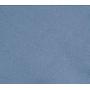 Pinzon 300 Thread Count Organic Cotton Bed Sheet Set - California King, Flint Blue